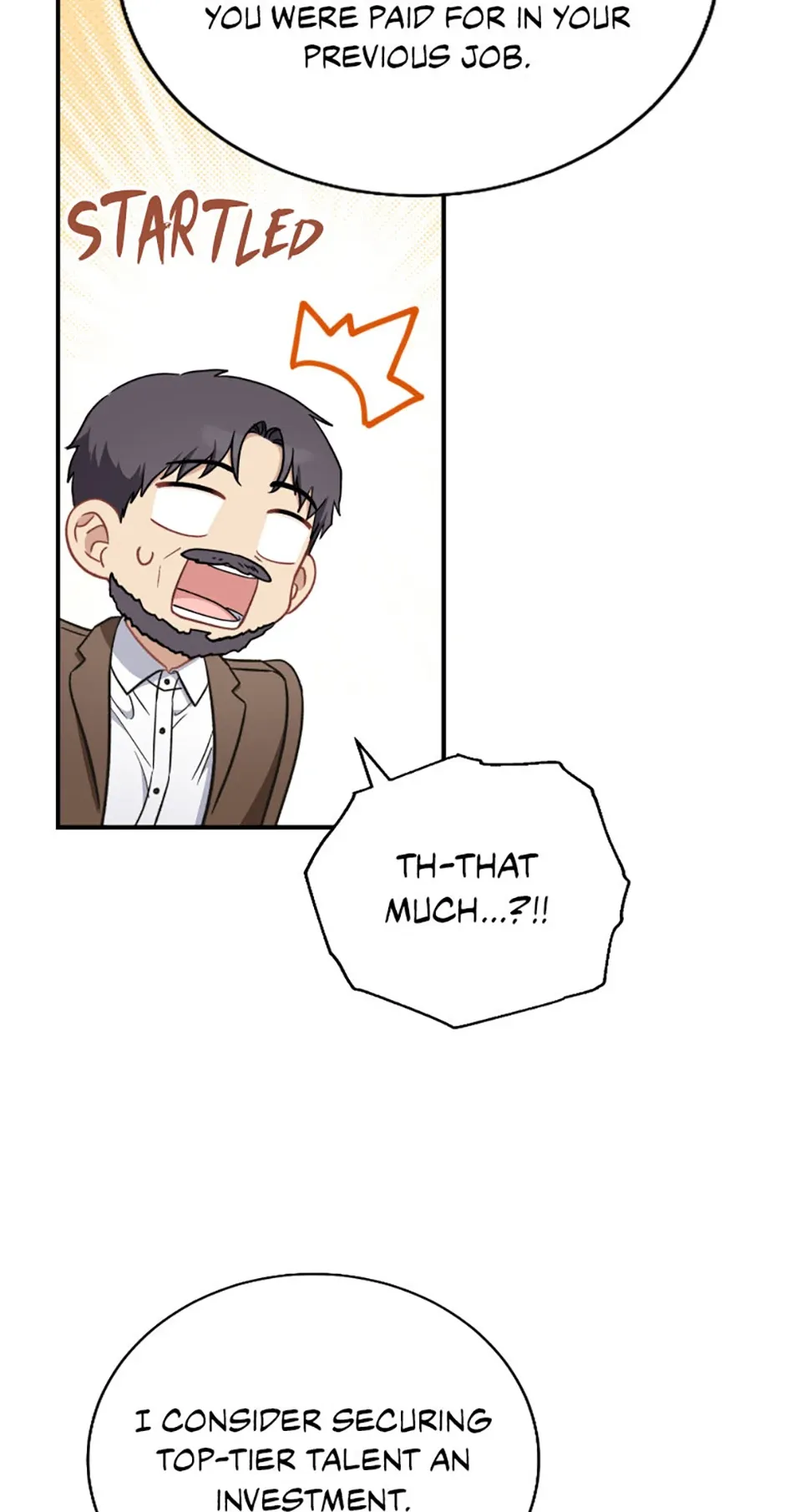 We Hate the Male Lead Chapter 28 page 61 - 
