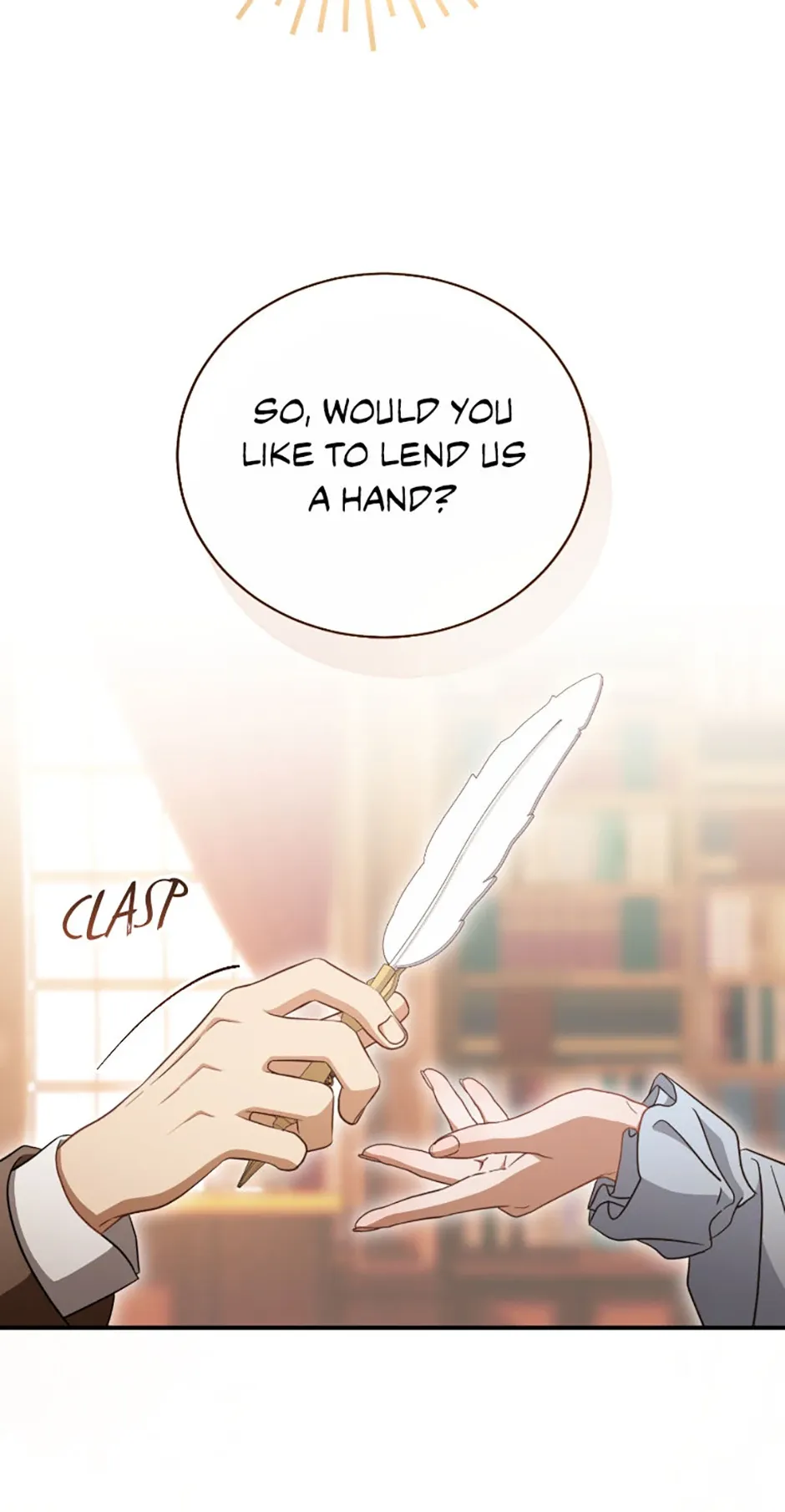 We Hate the Male Lead Chapter 28 page 63 - 