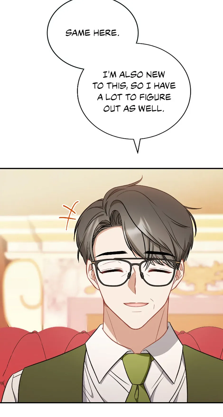 We Hate the Male Lead Chapter 28 page 69 - 