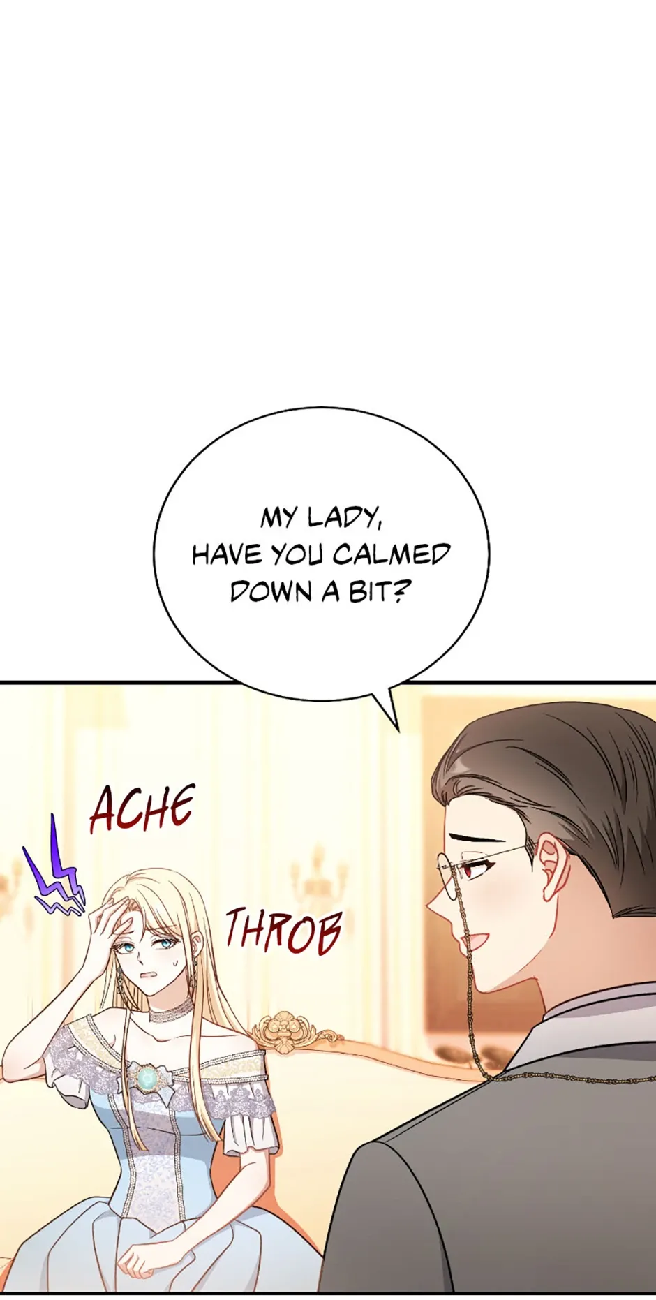 We Hate the Male Lead Chapter 28 page 8 - 