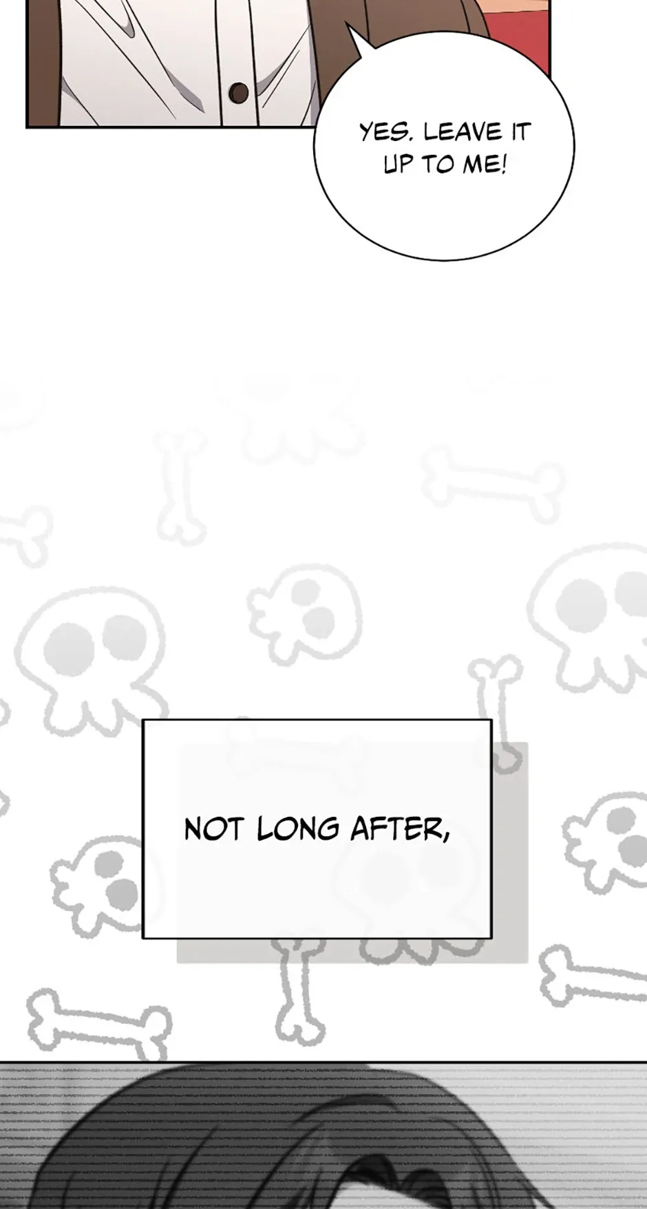 We Hate the Male Lead Chapter 28 page 71 - 
