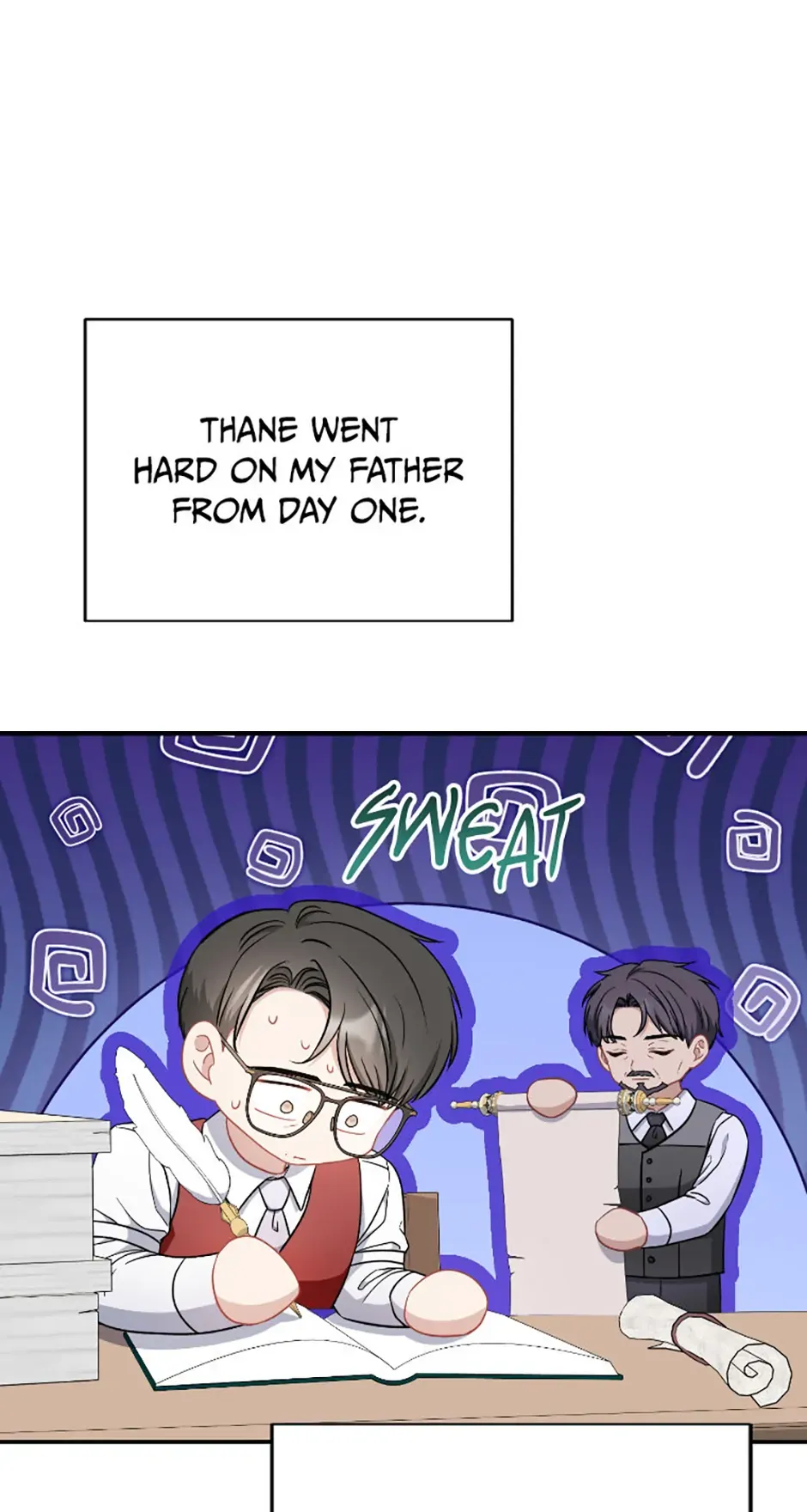 We Hate the Male Lead Chapter 28 page 75 - 