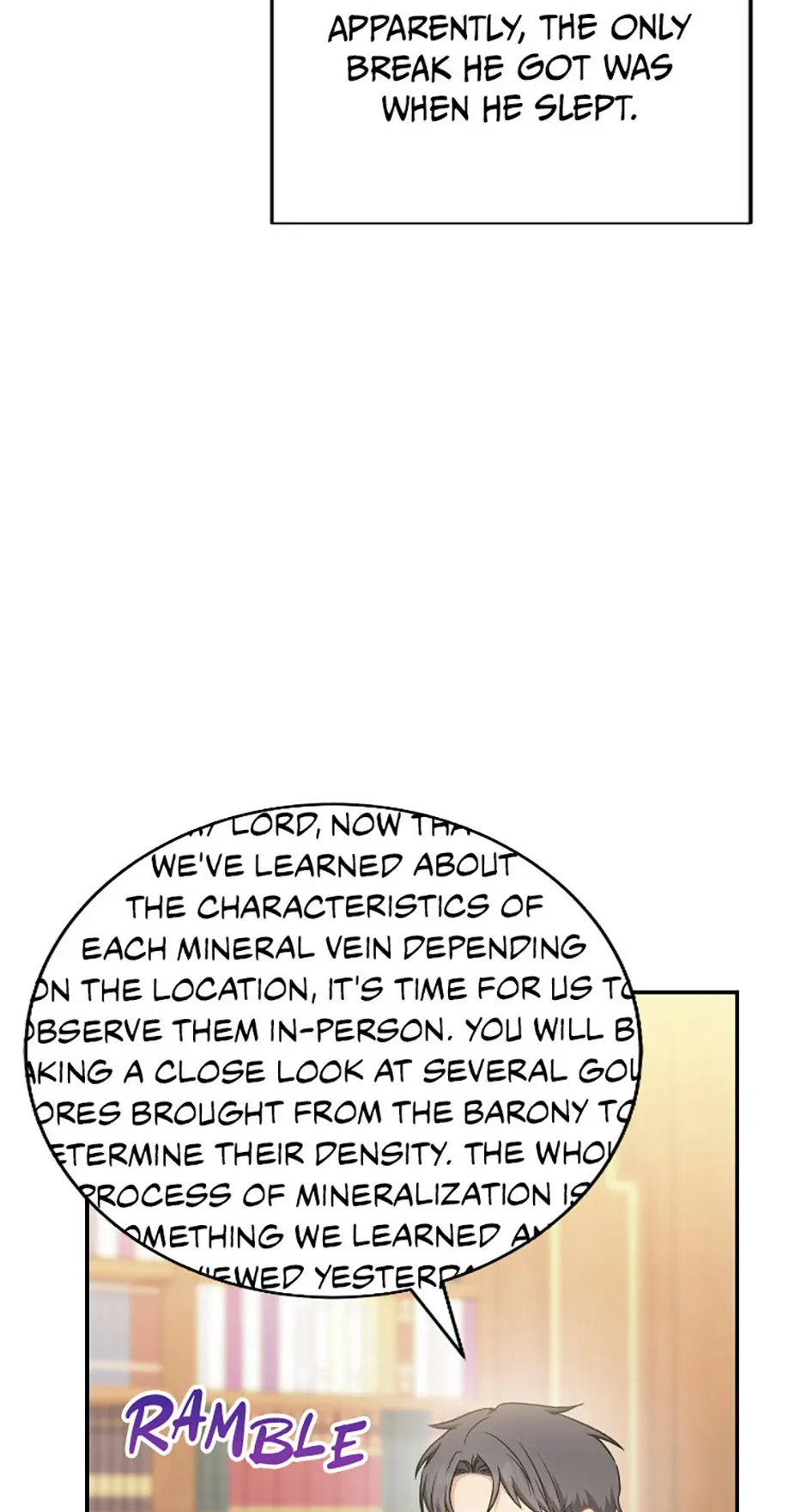 We Hate the Male Lead Chapter 28 page 76 - 
