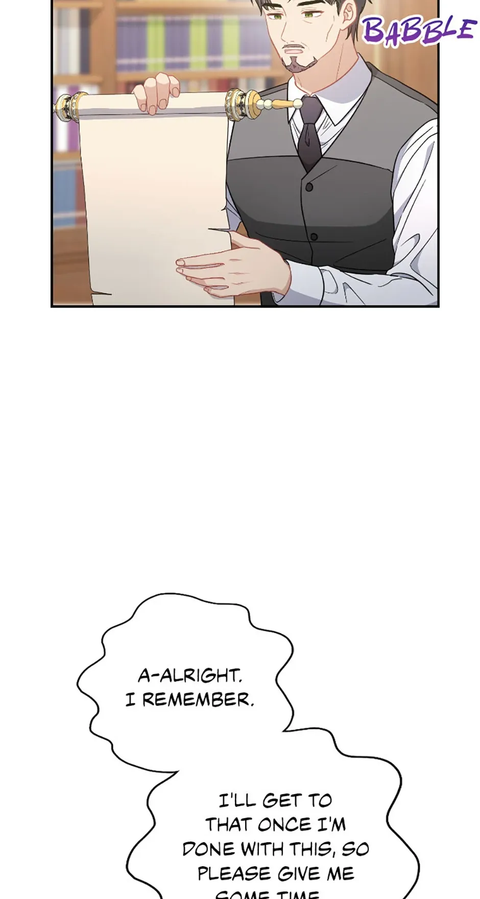 We Hate the Male Lead Chapter 28 page 77 - 