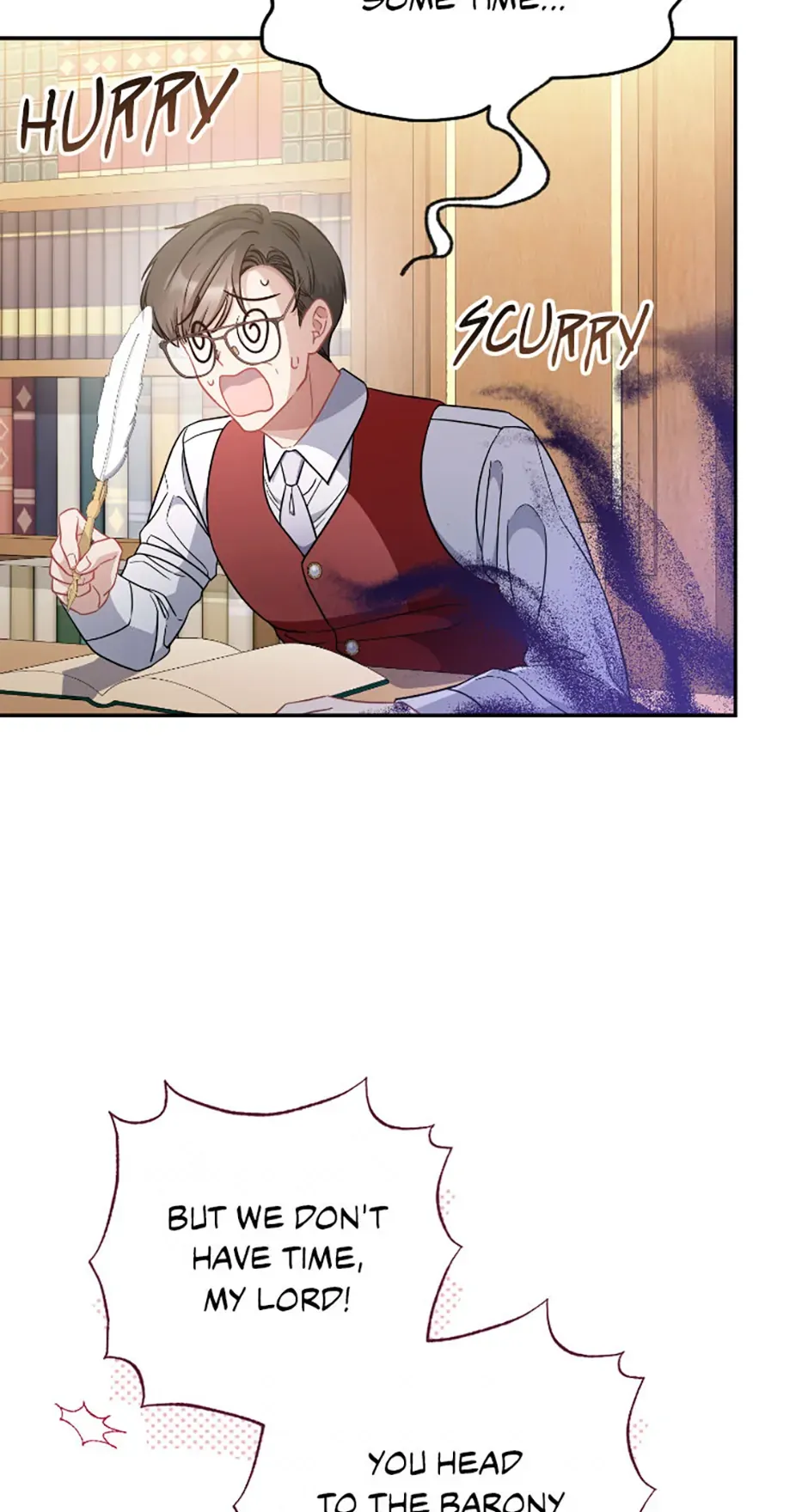 We Hate the Male Lead Chapter 28 page 78 - 