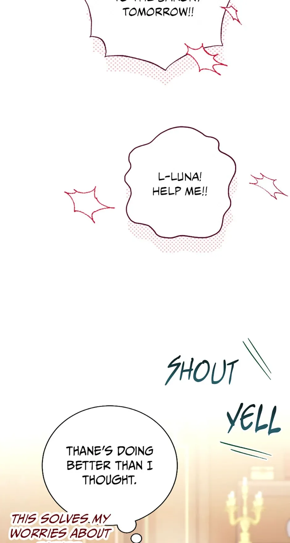 We Hate the Male Lead Chapter 28 page 79 - 