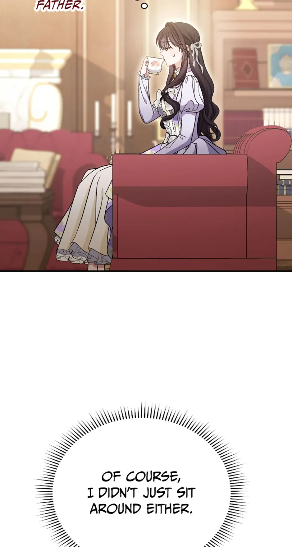 We Hate the Male Lead Chapter 28 page 80 - 