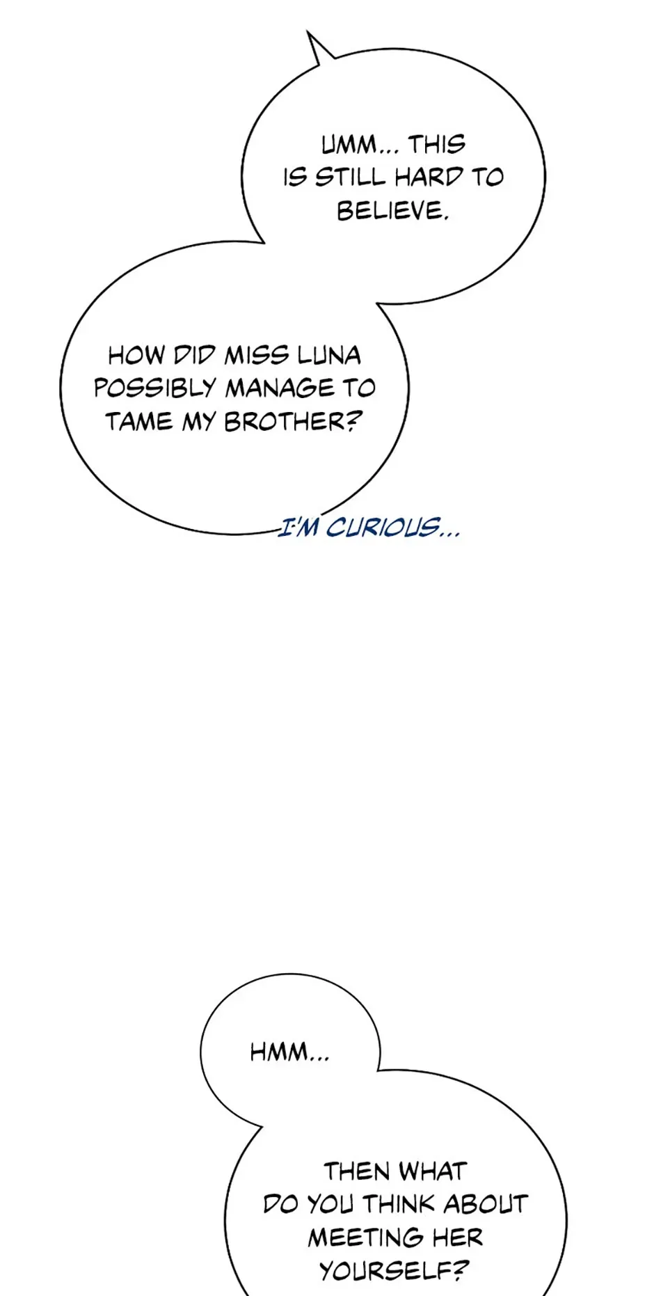 We Hate the Male Lead Chapter 28 page 9 - 