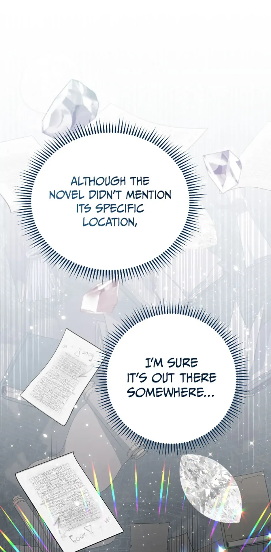 We Hate the Male Lead Chapter 28 page 83 - 