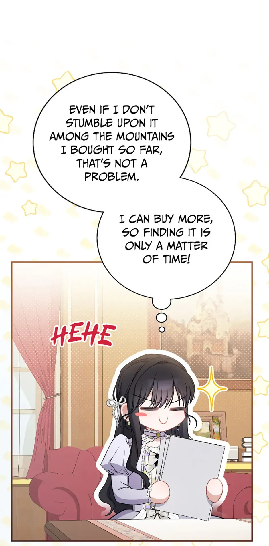 We Hate the Male Lead Chapter 28 page 85 - 