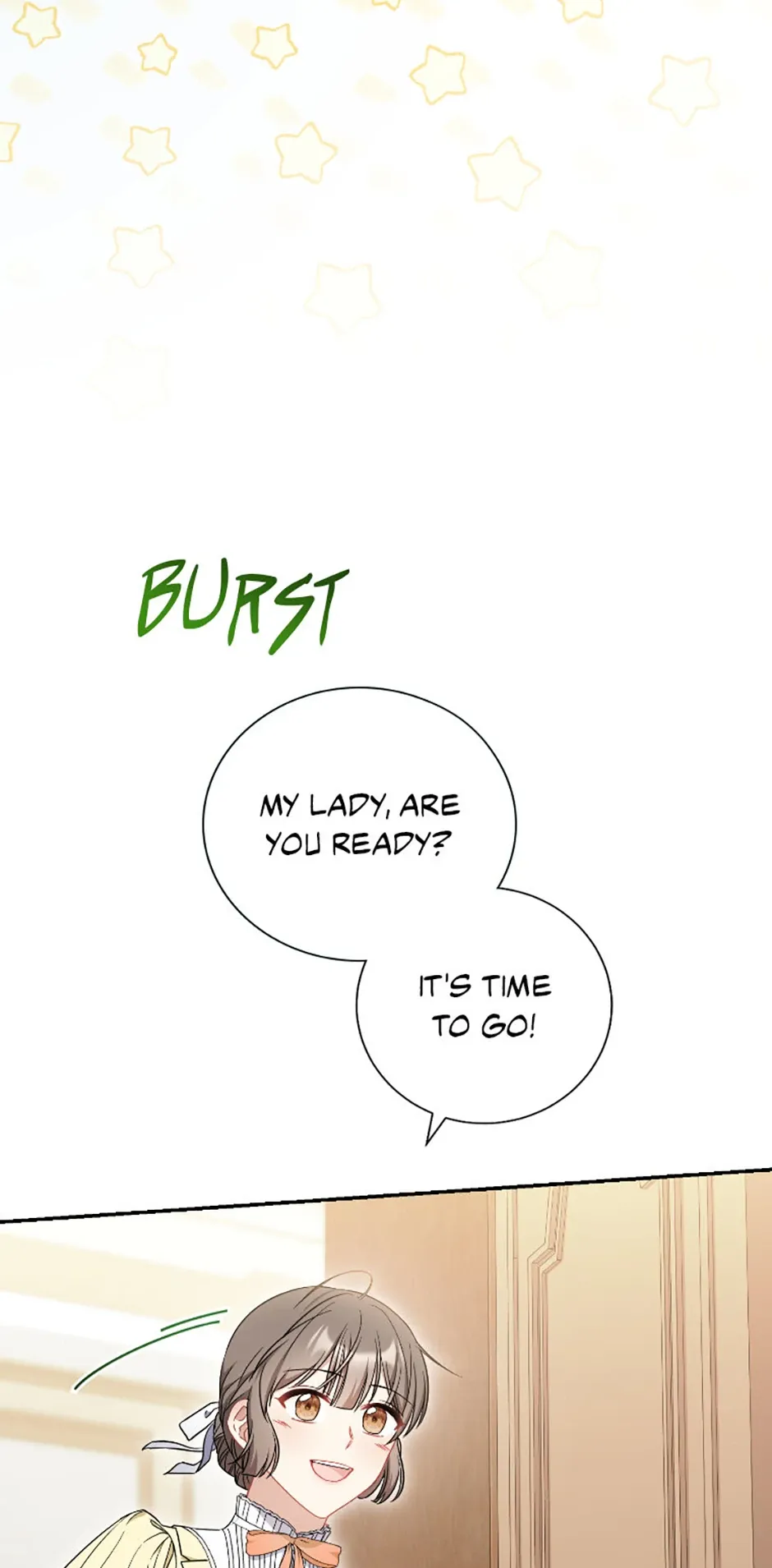 We Hate the Male Lead Chapter 28 page 86 - 