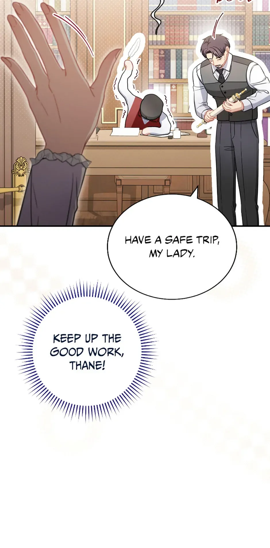 We Hate the Male Lead Chapter 28 page 89 - 