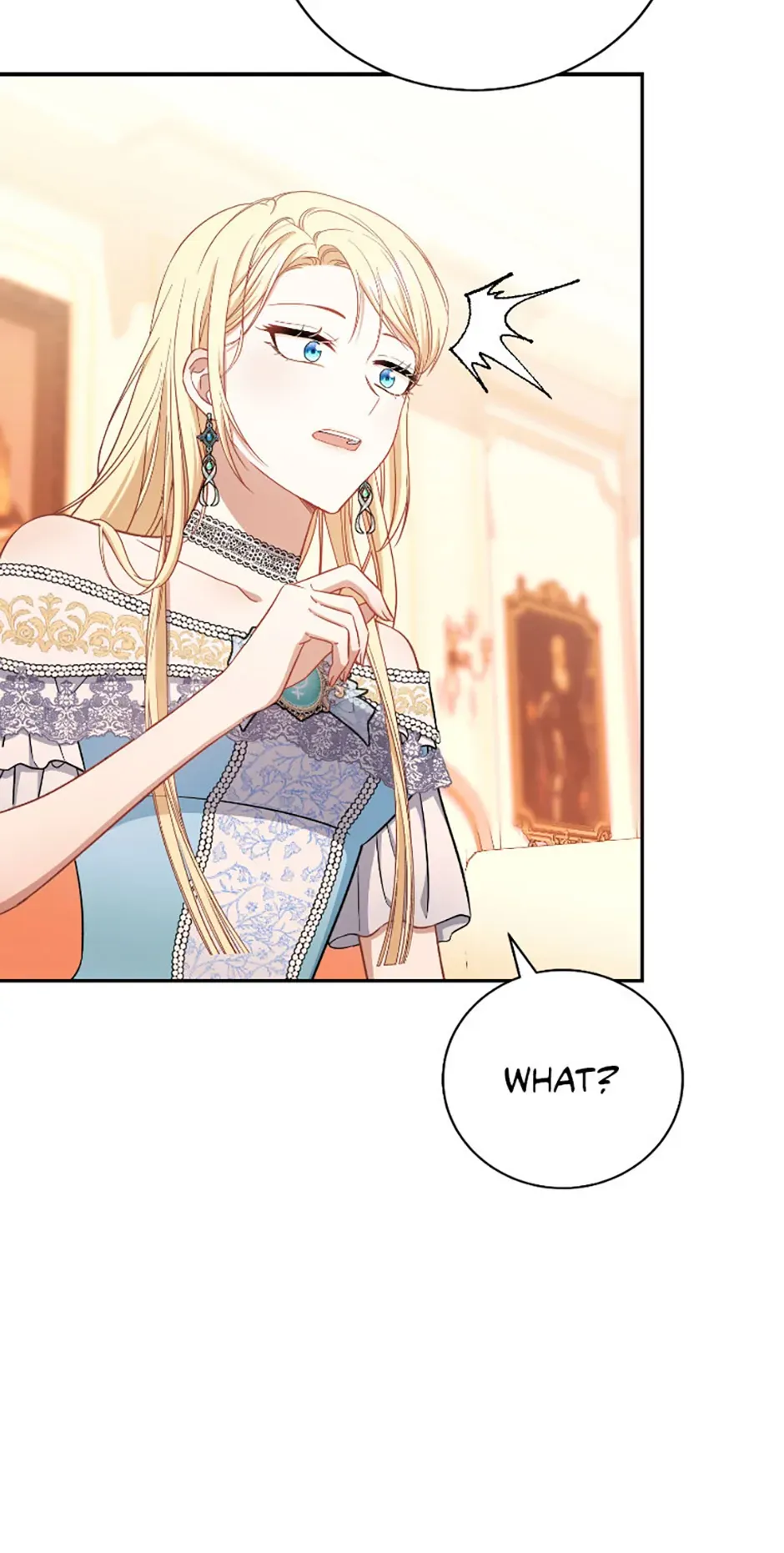 We Hate the Male Lead Chapter 28 page 10 - 
