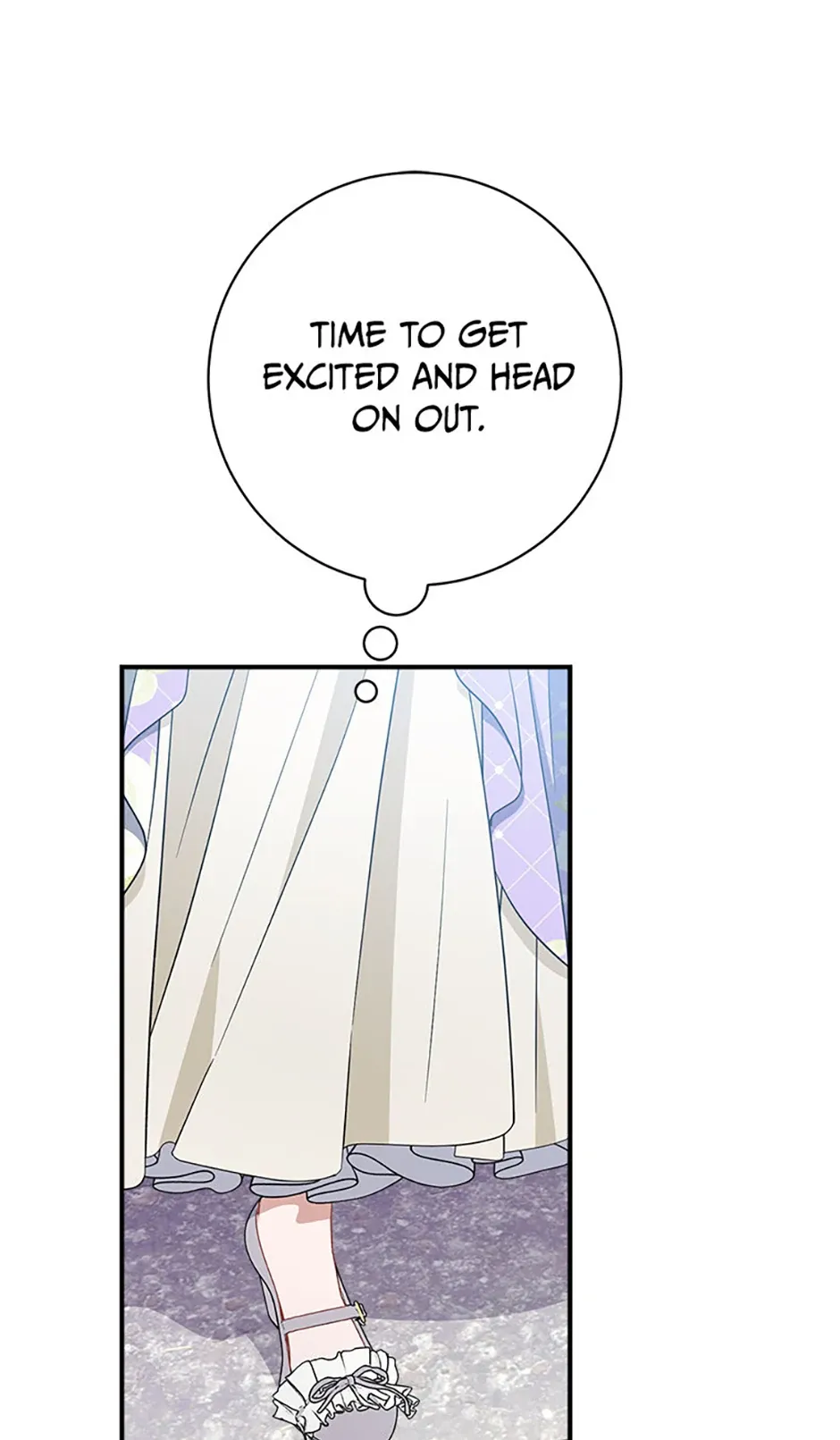 We Hate the Male Lead Chapter 29 page 1 - 