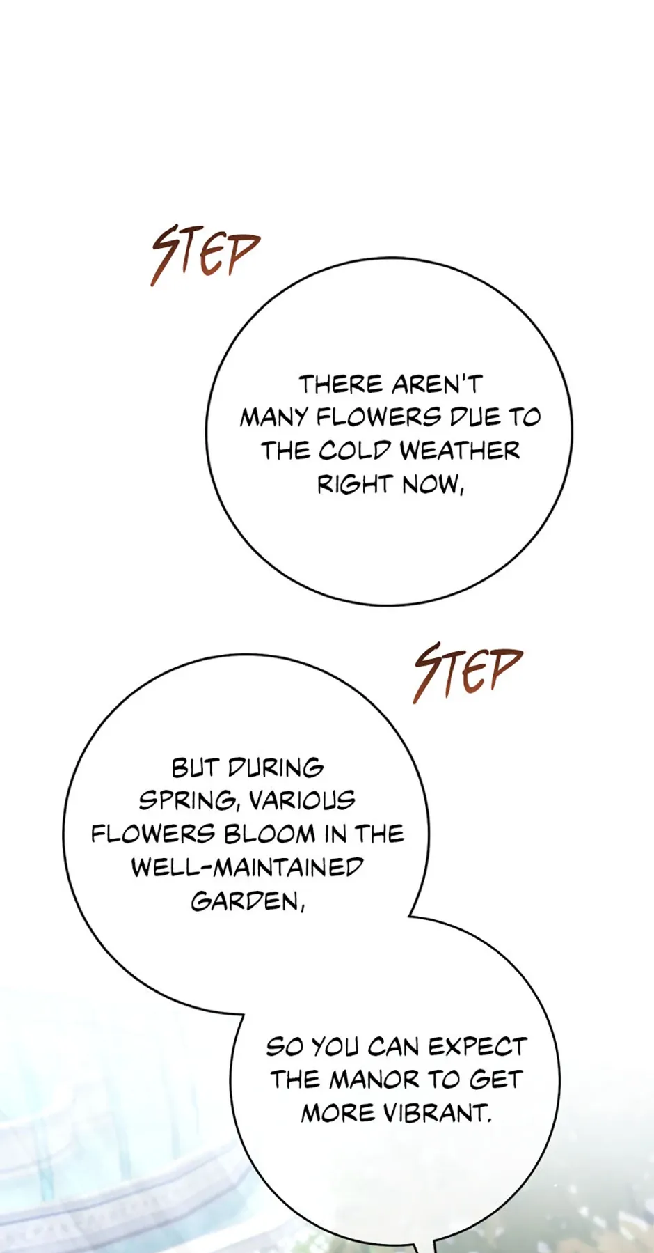 We Hate the Male Lead Chapter 29 page 13 - 