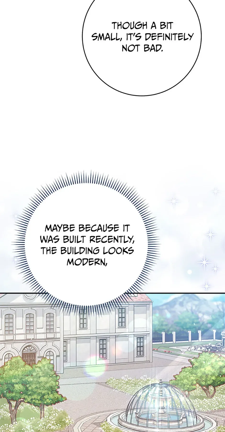 We Hate the Male Lead Chapter 29 page 16 - 