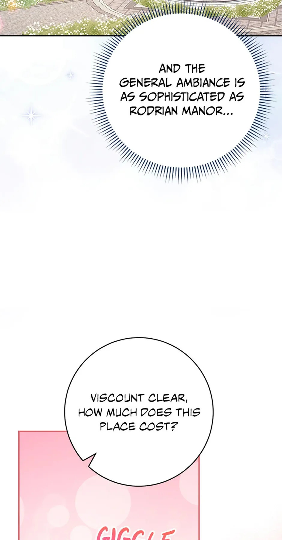 We Hate the Male Lead Chapter 29 page 17 - 