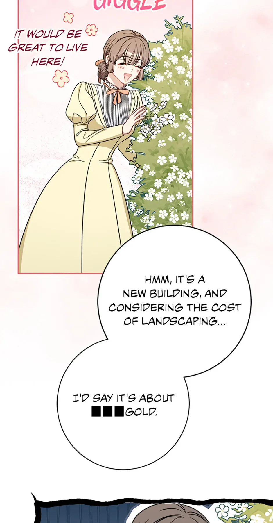 We Hate the Male Lead Chapter 29 page 18 - 