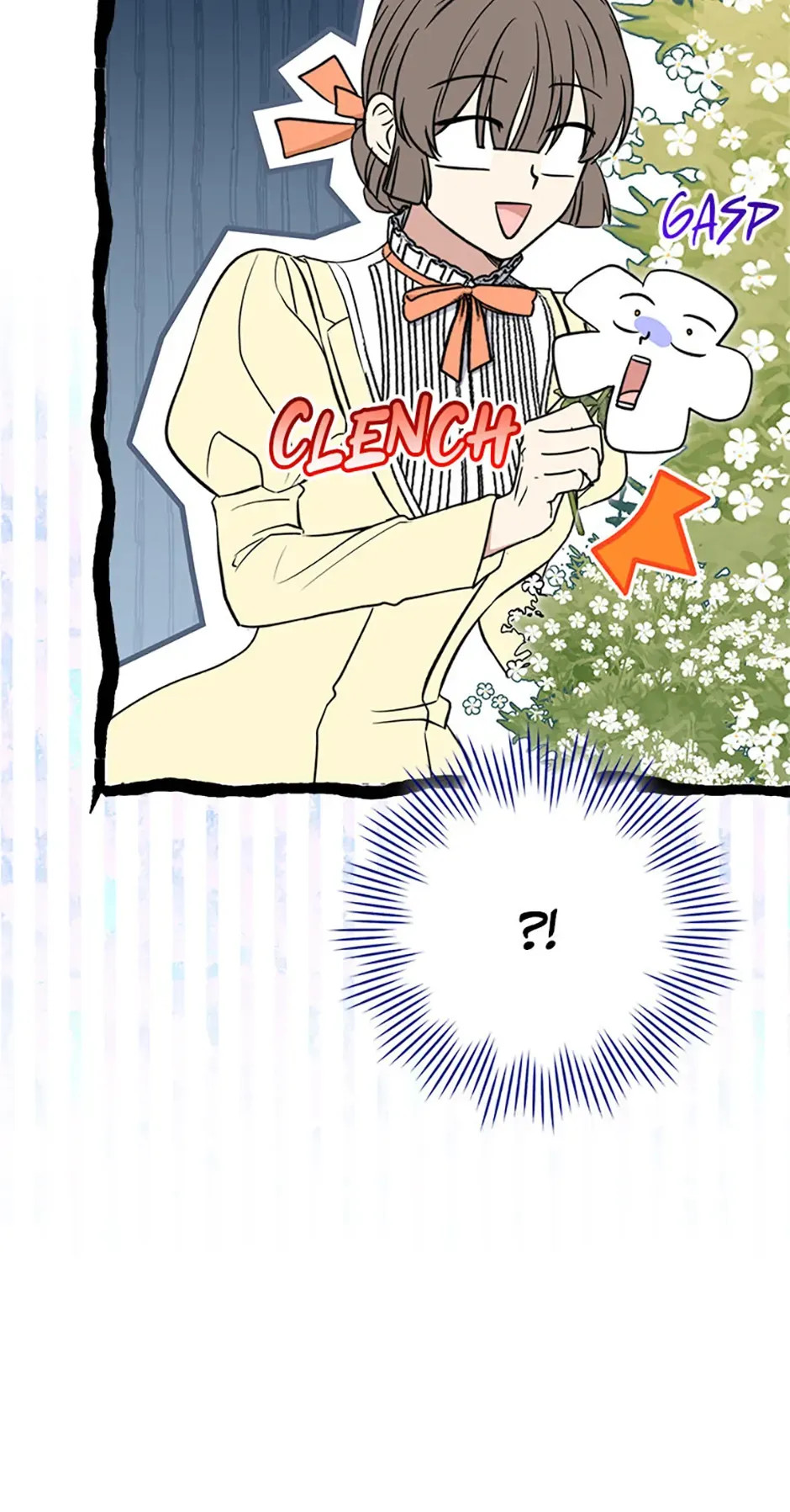 We Hate the Male Lead Chapter 29 page 19 - 