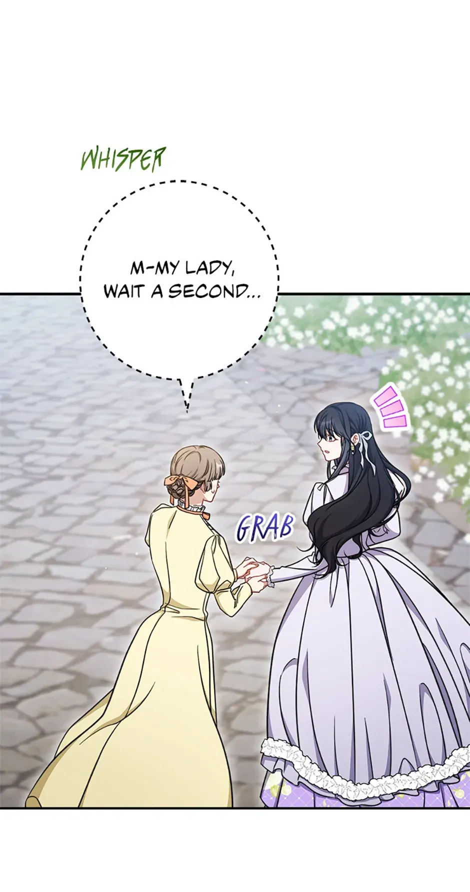 We Hate the Male Lead Chapter 29 page 20 - 
