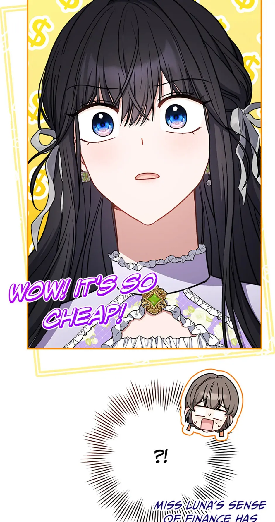 We Hate the Male Lead Chapter 29 page 23 - 