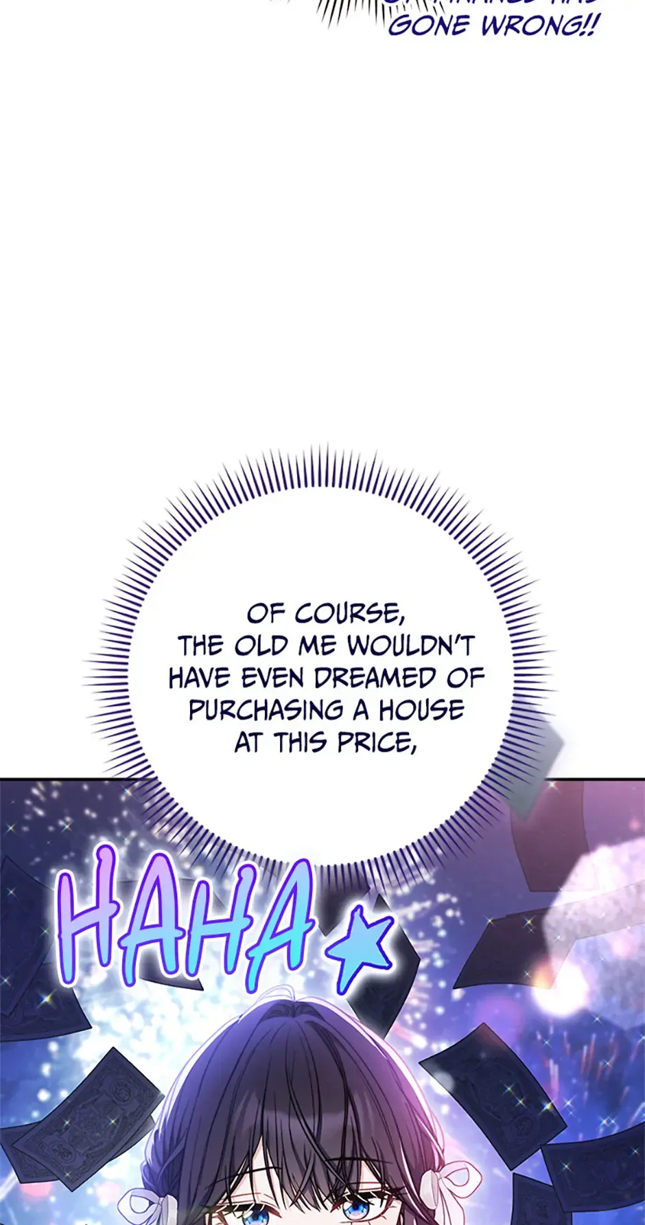 We Hate the Male Lead Chapter 29 page 24 - 