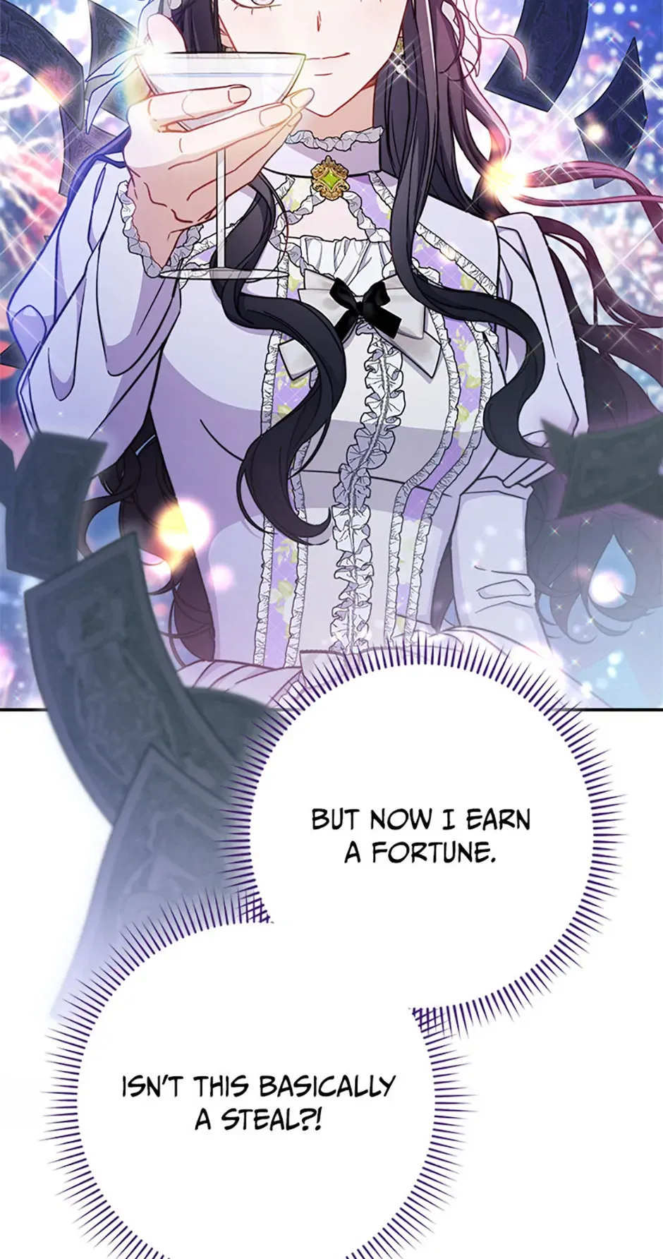 We Hate the Male Lead Chapter 29 page 25 - 