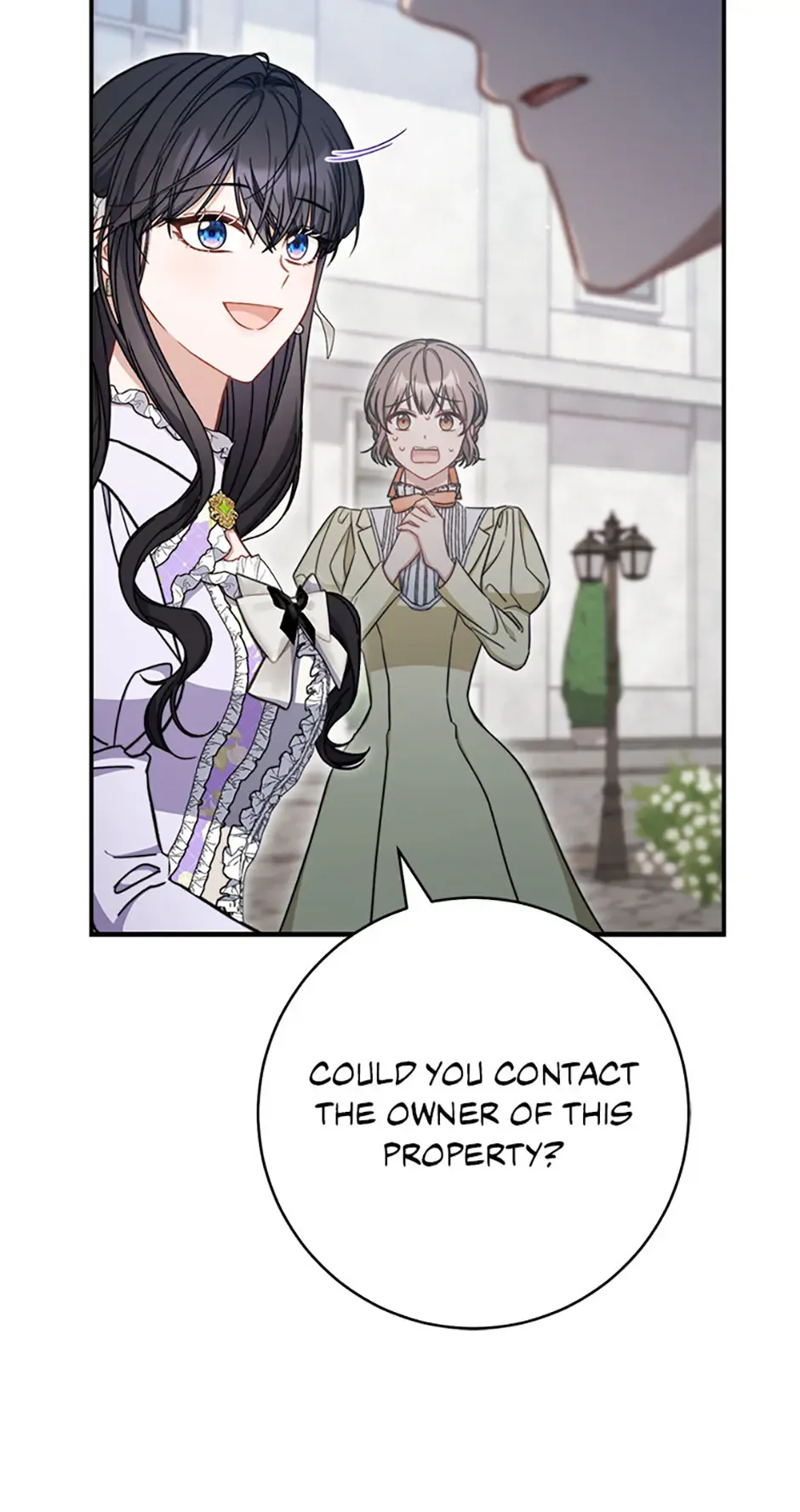 We Hate the Male Lead Chapter 29 page 28 - 