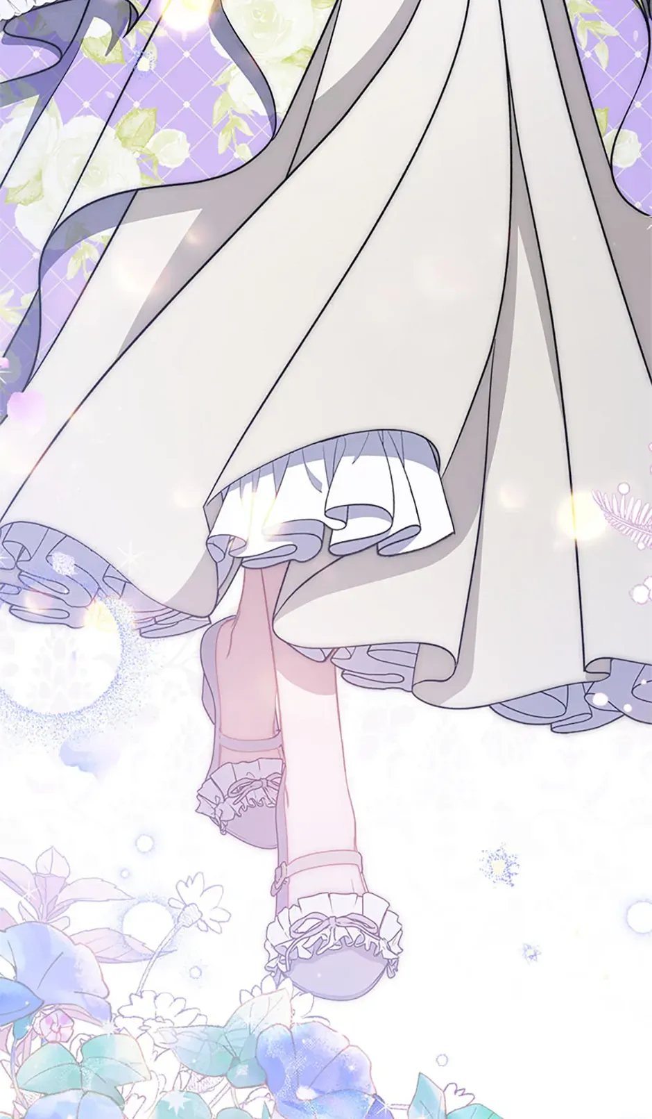 We Hate the Male Lead Chapter 29 page 4 - 