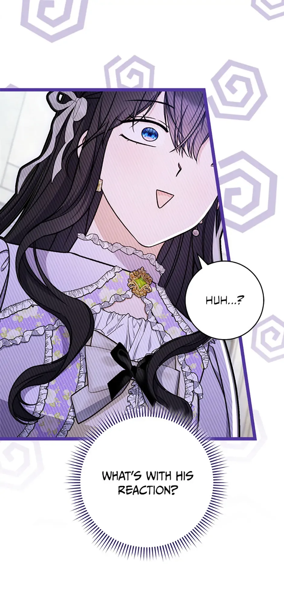 We Hate the Male Lead Chapter 29 page 31 - 