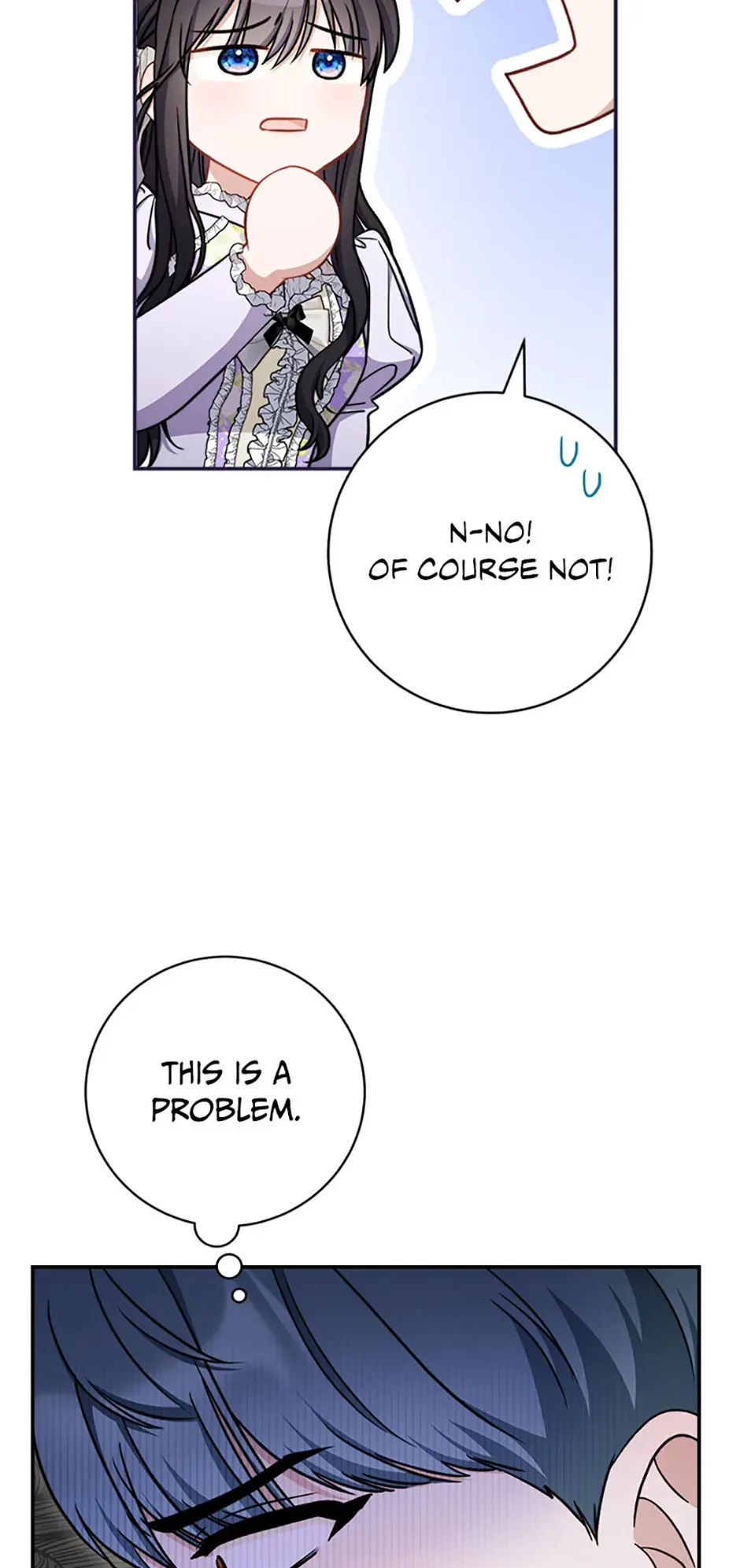 We Hate the Male Lead Chapter 29 page 34 - 
