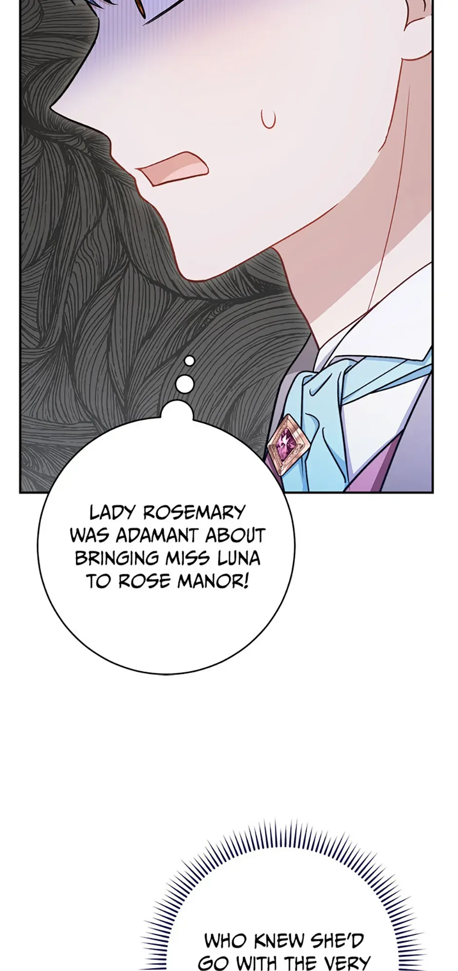 We Hate the Male Lead Chapter 29 page 35 - 