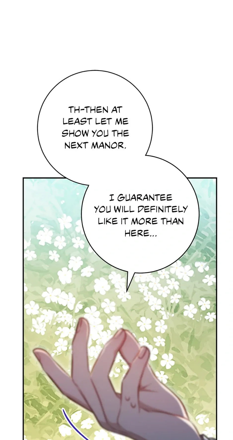 We Hate the Male Lead Chapter 29 page 37 - 