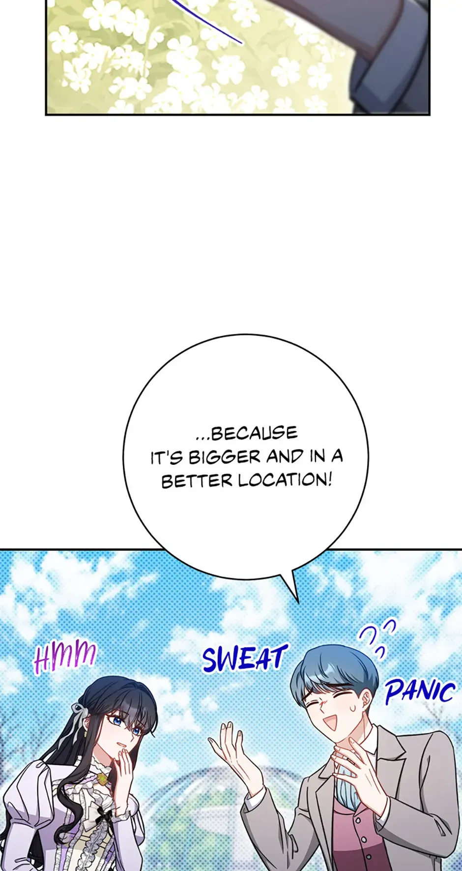 We Hate the Male Lead Chapter 29 page 38 - 