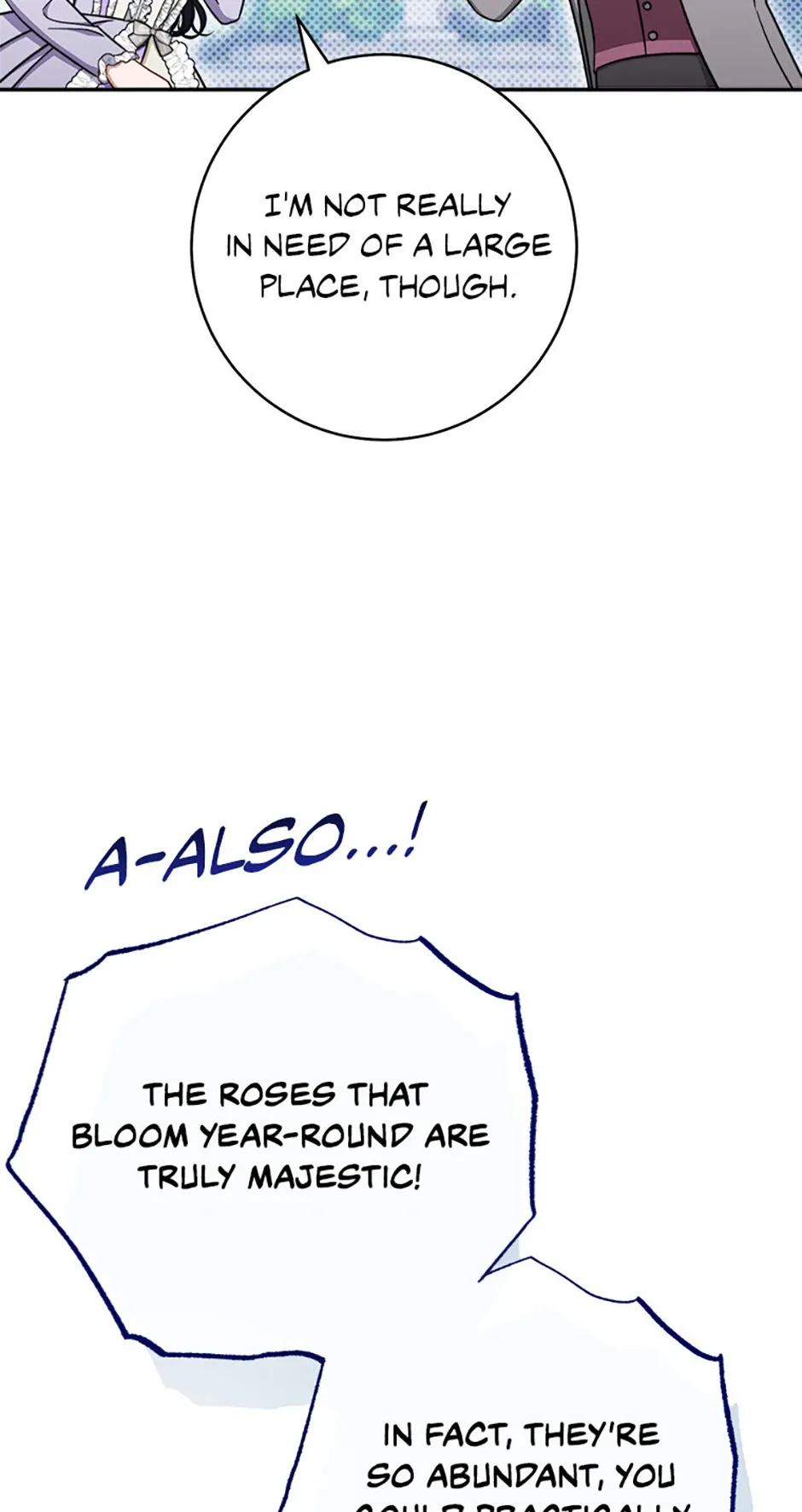 We Hate the Male Lead Chapter 29 page 39 - 