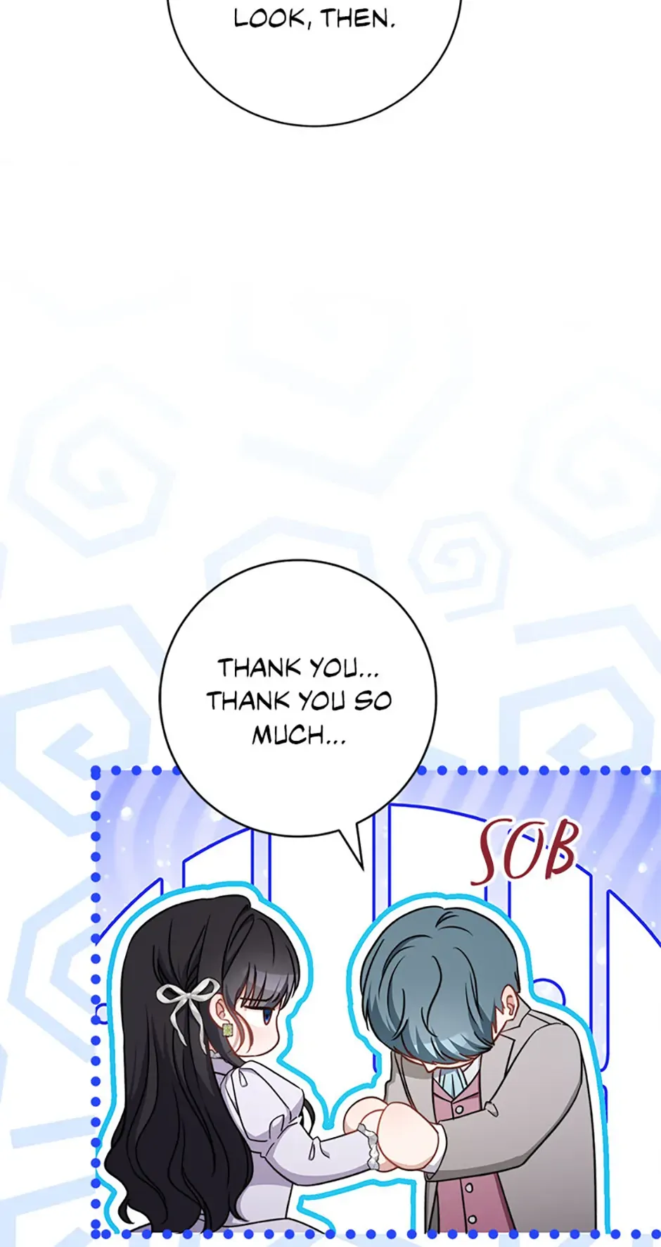 We Hate the Male Lead Chapter 29 page 41 - 