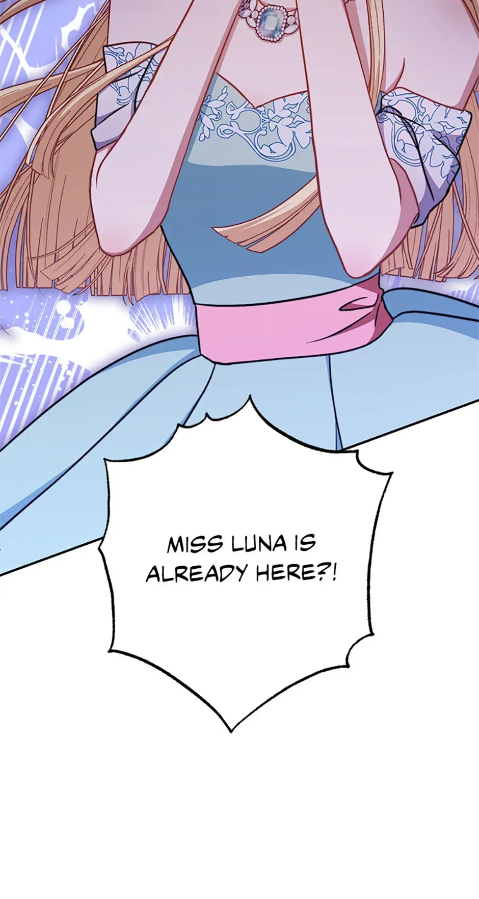 We Hate the Male Lead Chapter 29 page 44 - 