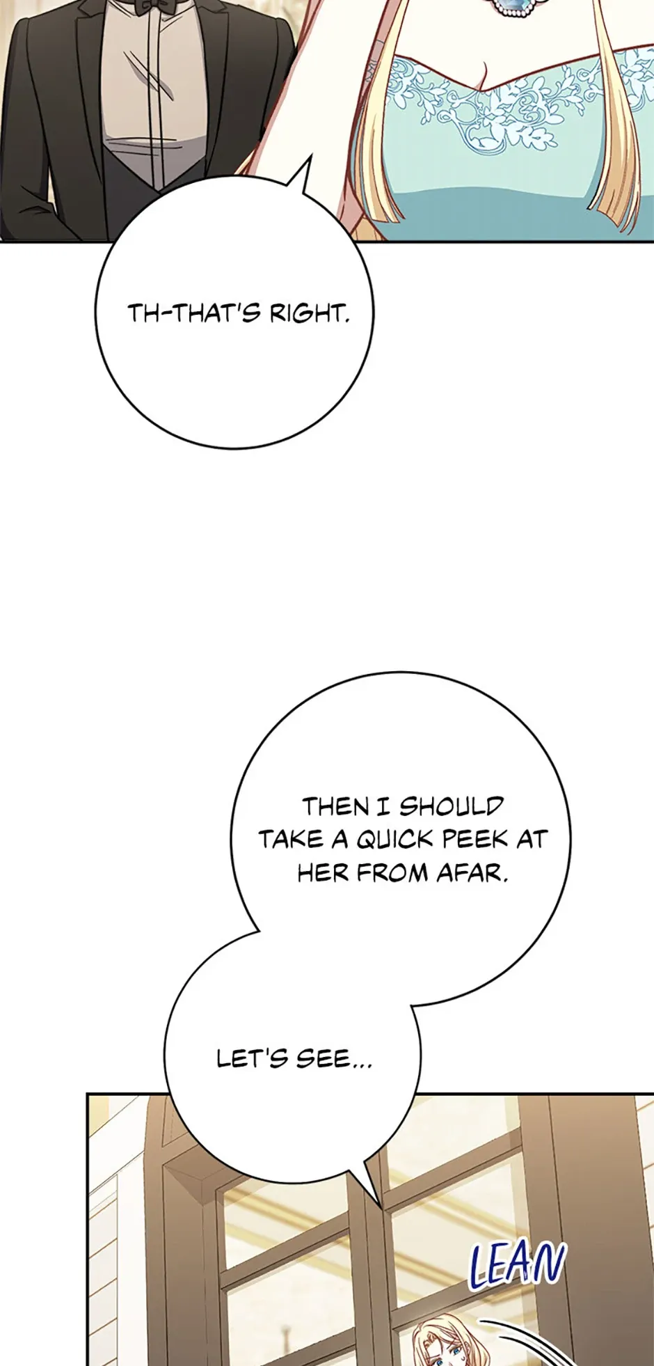 We Hate the Male Lead Chapter 29 page 47 - 