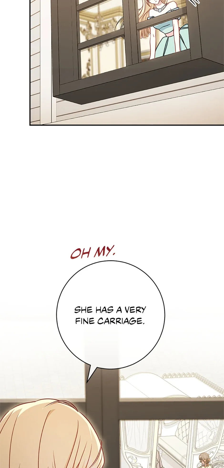 We Hate the Male Lead Chapter 29 page 48 - 