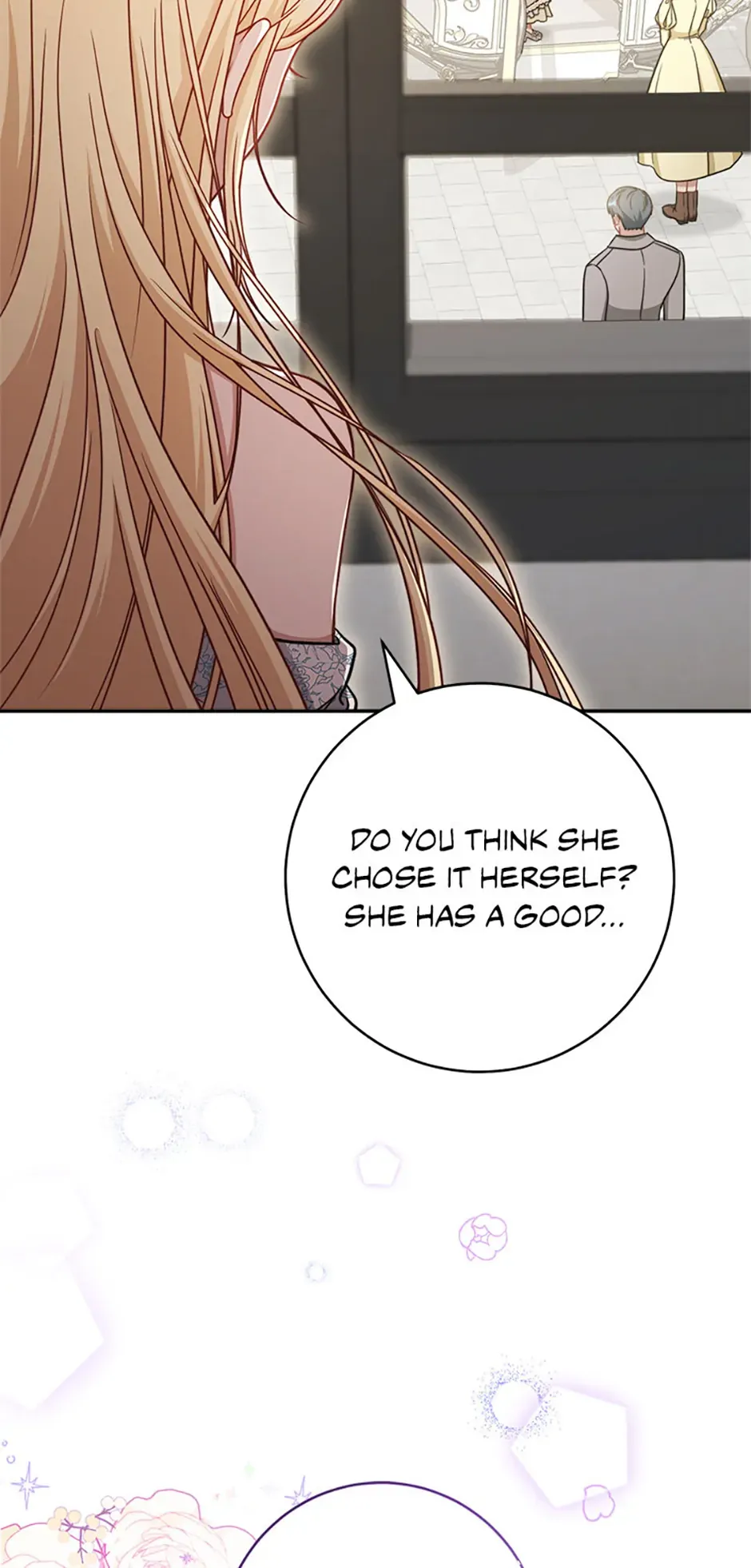 We Hate the Male Lead Chapter 29 page 49 - 