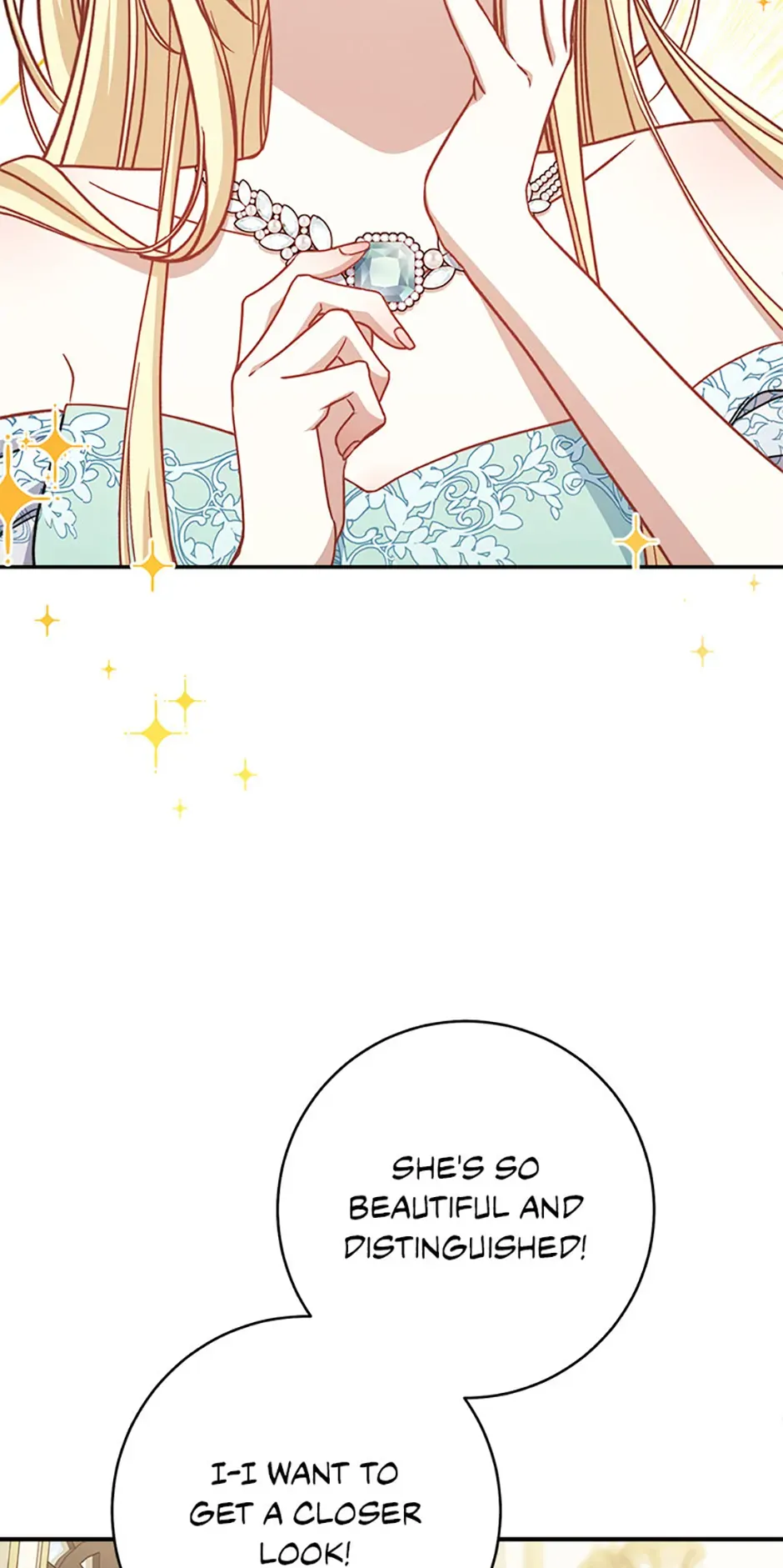 We Hate the Male Lead Chapter 29 page 53 - 