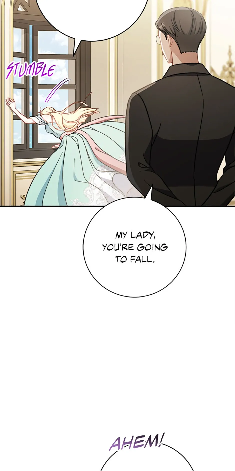 We Hate the Male Lead Chapter 29 page 54 - 