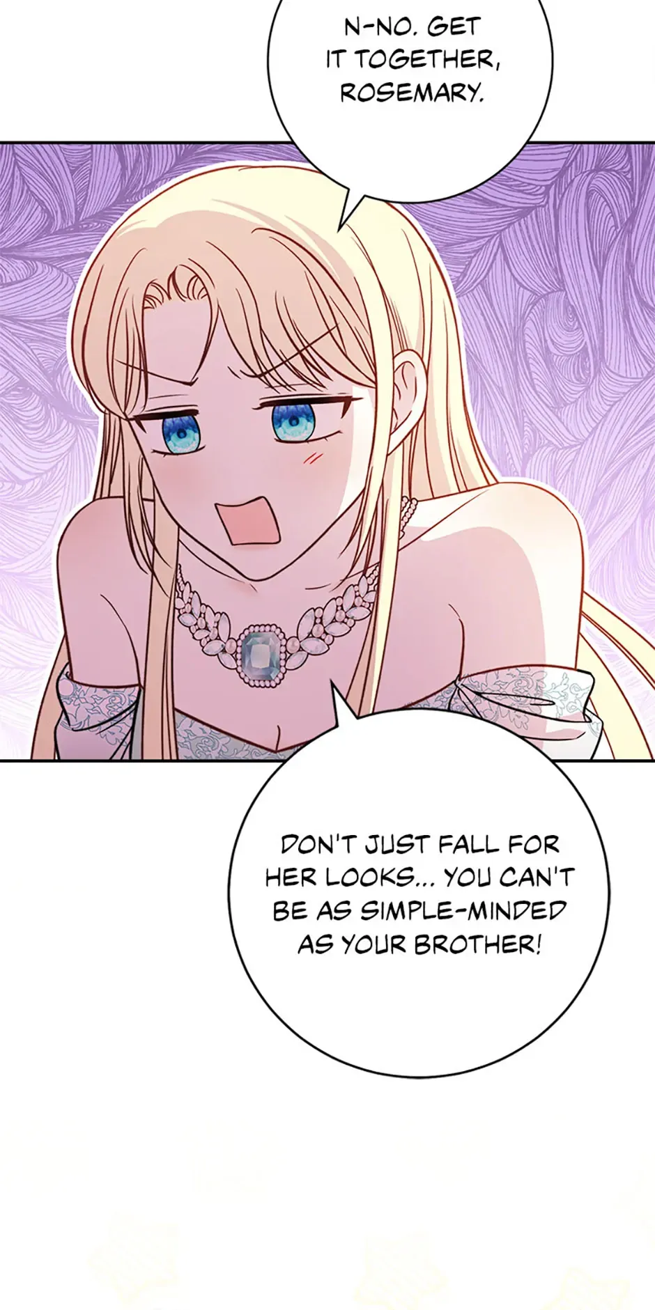 We Hate the Male Lead Chapter 29 page 55 - 