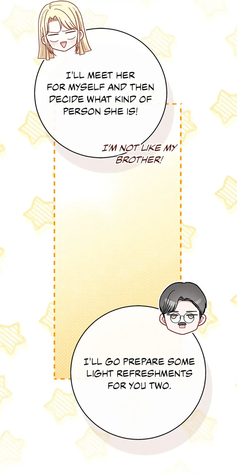 We Hate the Male Lead Chapter 29 page 56 - 