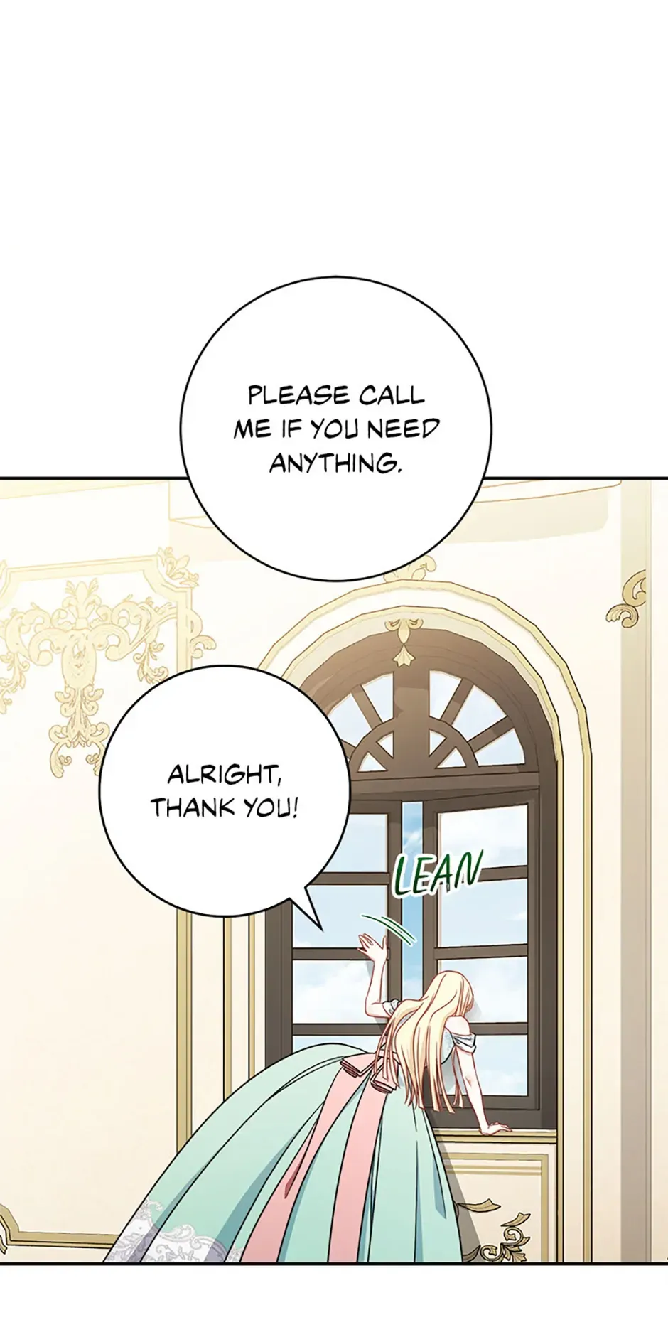 We Hate the Male Lead Chapter 29 page 57 - 
