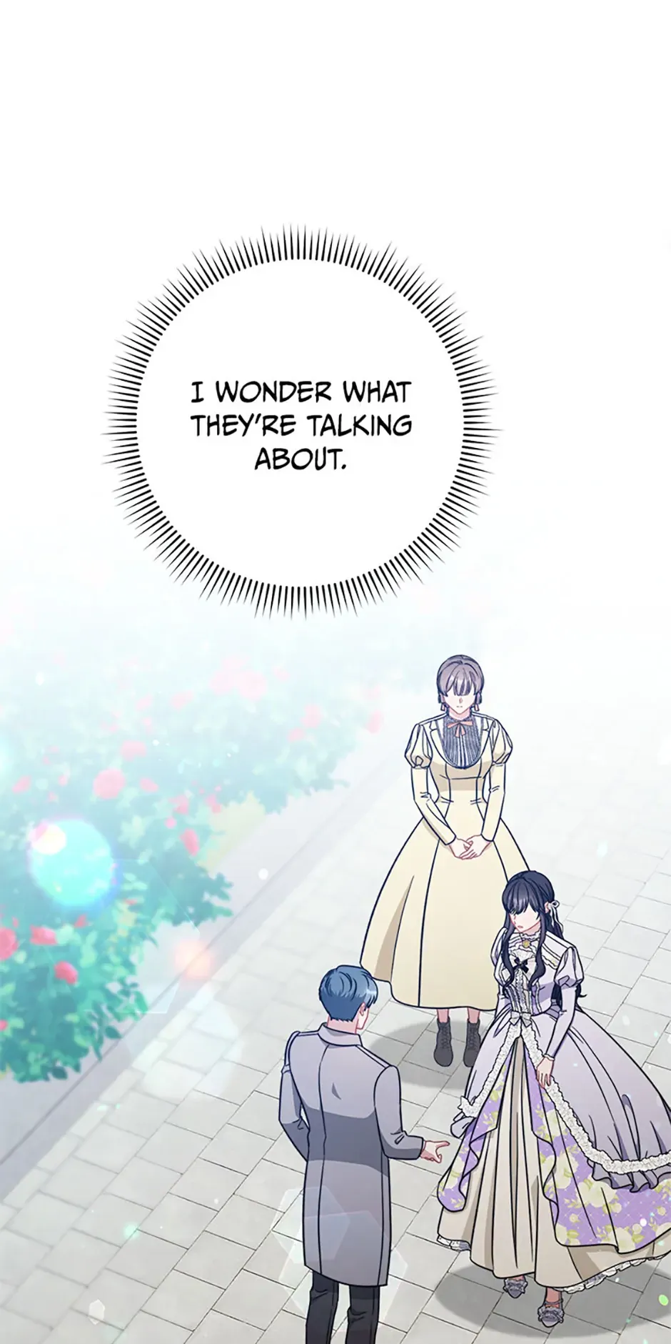 We Hate the Male Lead Chapter 29 page 58 - 