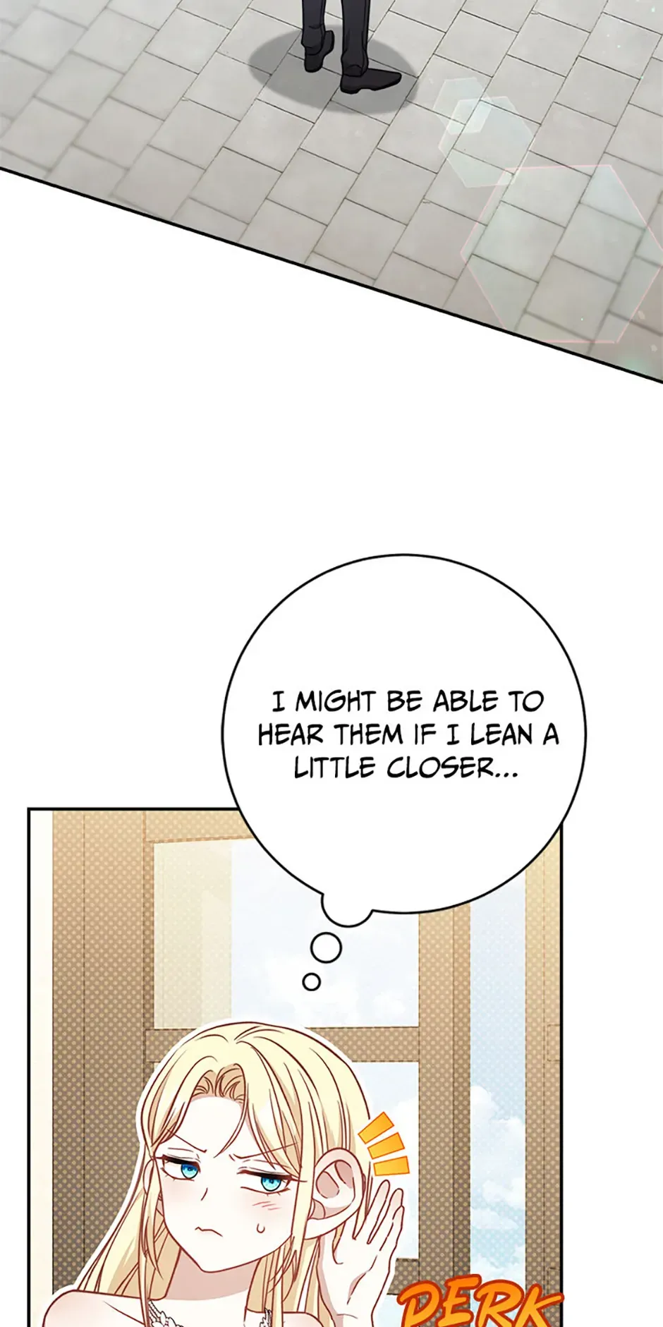 We Hate the Male Lead Chapter 29 page 59 - 