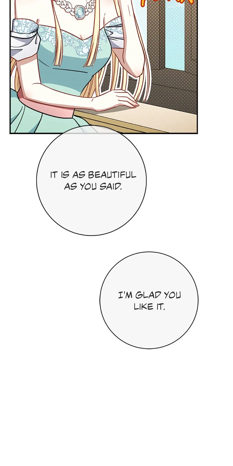 We Hate the Male Lead Chapter 29 page 60 - 