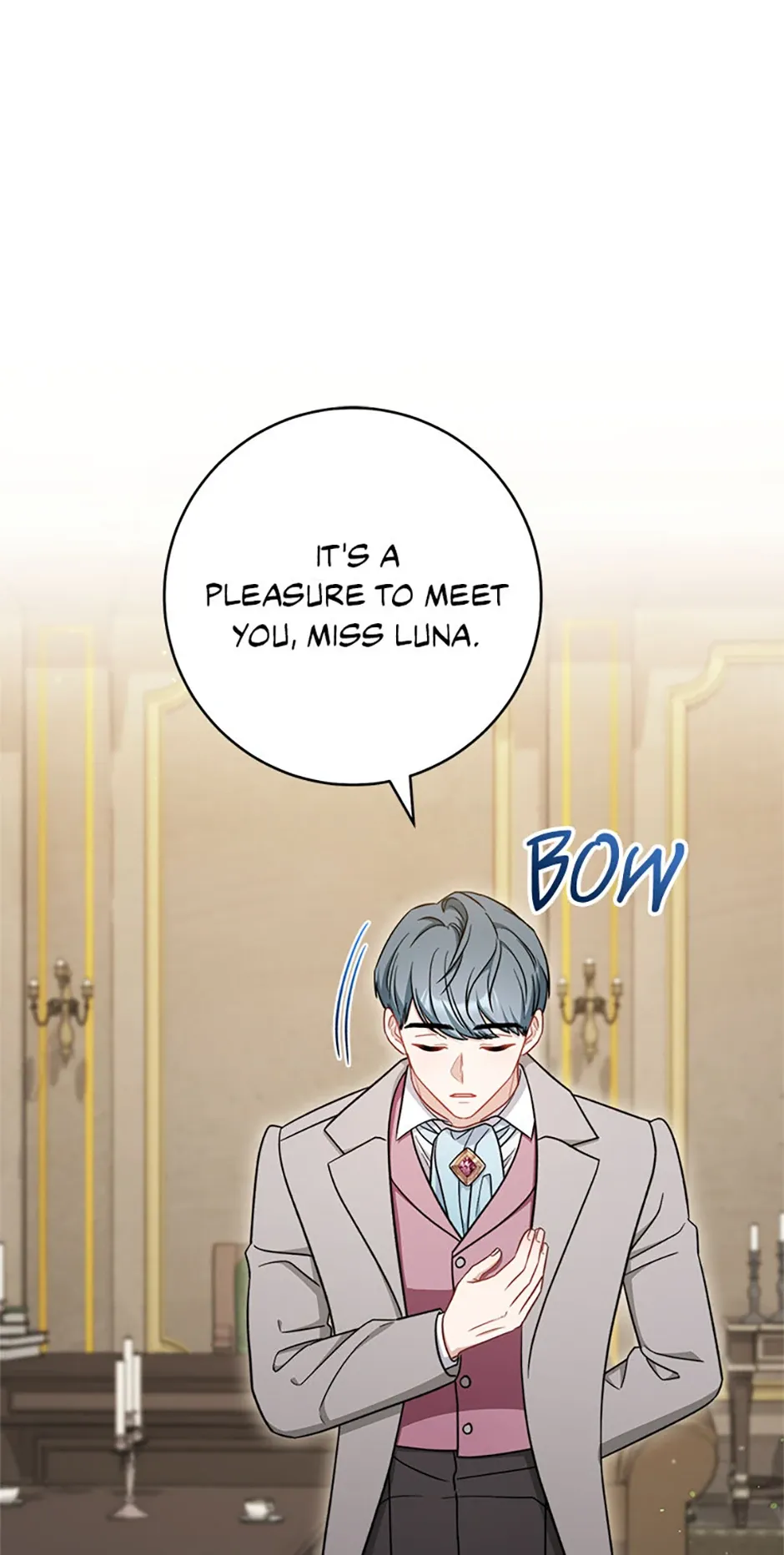 We Hate the Male Lead Chapter 29 page 7 - 