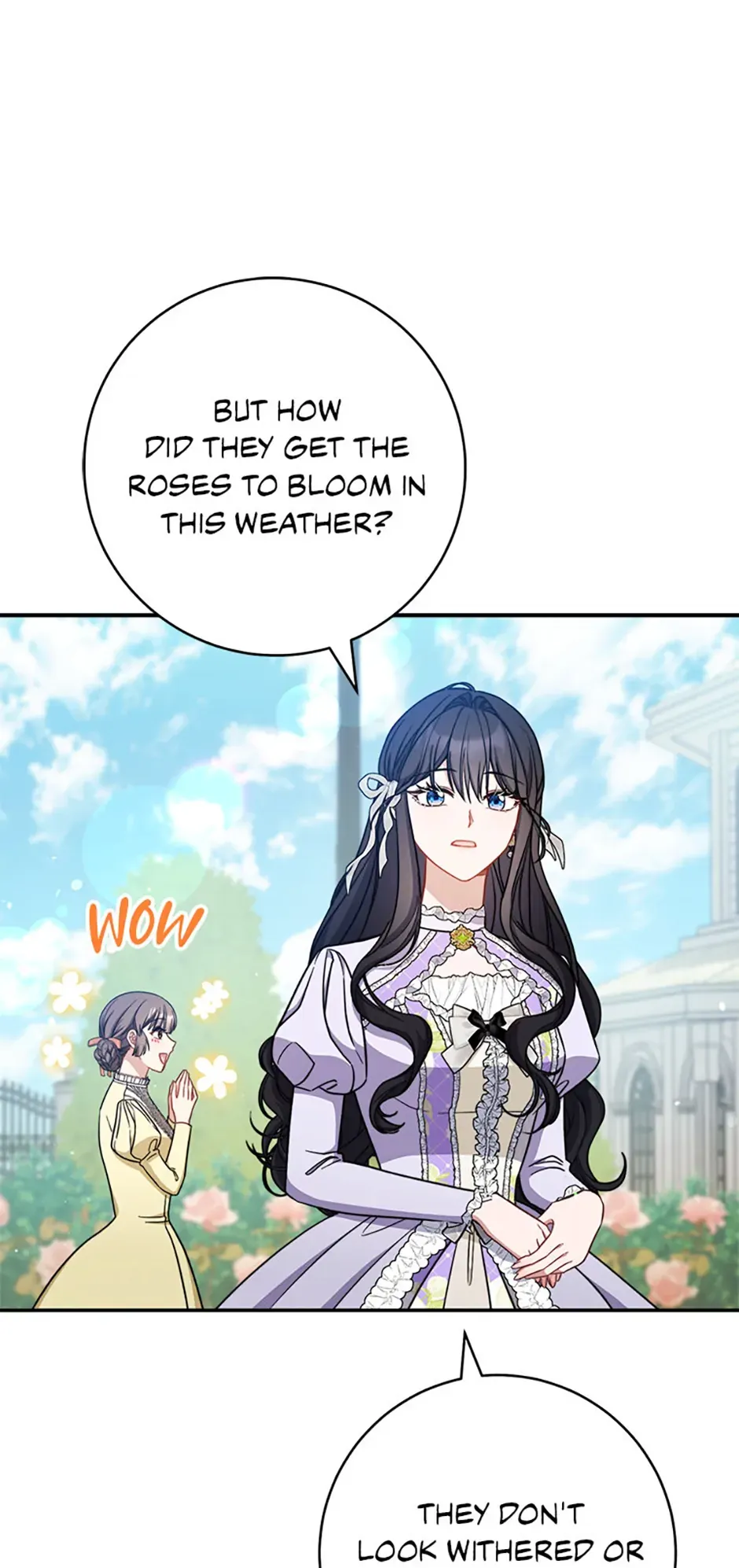 We Hate the Male Lead Chapter 29 page 61 - 